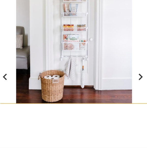 OTD Storage Racks - Picture 2 of 3